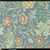 Morris & Company (London, England, 1875 - 1940). <em>Wallpaper Sample Book</em>, before 1917. Printed paper, 21 1/2 x 14 1/2 in. (54.6 x 36.8 cm). Brooklyn Museum, Purchased with funds given by Mr. and Mrs. Carl L. Selden and Designated Purchase Fund, 71.151.1 (Photo: Brooklyn Museum, 71.151.1_page103_PS1.jpg)