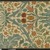 Morris & Company (London, England, 1875 - 1940). <em>Wallpaper Sample Book</em>, before 1917. Printed paper, 21 1/2 x 14 1/2 in. (54.6 x 36.8 cm). Brooklyn Museum, Purchased with funds given by Mr. and Mrs. Carl L. Selden and Designated Purchase Fund, 71.151.1 (Photo: Brooklyn Museum, 71.151.1_page108_PS1.jpg)