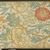 Morris & Company (London, England, 1875 - 1940). <em>Wallpaper Sample Book</em>, before 1917. Printed paper, 21 1/2 x 14 1/2 in. (54.6 x 36.8 cm). Brooklyn Museum, Purchased with funds given by Mr. and Mrs. Carl L. Selden and Designated Purchase Fund, 71.151.1 (Photo: Brooklyn Museum, 71.151.1_page114_PS1.jpg)