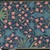 Morris & Company (London, England, 1875 - 1940). <em>Wallpaper Sample Book</em>, before 1917. Printed paper, 21 1/2 x 14 1/2 in. (54.6 x 36.8 cm). Brooklyn Museum, Purchased with funds given by Mr. and Mrs. Carl L. Selden and Designated Purchase Fund, 71.151.1 (Photo: Brooklyn Museum, 71.151.1_page124_PS1.jpg)