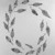 Greek. <em>Laurel Leaves Probably from a Wreath</em>, late 4th century B.C.E. Gold, 11/16 x 2 3/16 in. (1.8 x 5.5 cm). Brooklyn Museum, Gift of Mr. and Mrs. Thomas S. Brush, 71.79.129. Creative Commons-BY (Photo: Brooklyn Museum, 71.79.119-.139_bw_neg_GrpB_SL3.jpg)