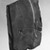  <em>Amunhotep I in the White Crown</em>, ca. 1525-1504 B.C.E. Limestone, 13 1/2 x 8 x 1 1/4 in. (34.3 x 20.3 x 3.2 cm). Brooklyn Museum, Charles Edwin Wilbour Fund, 71.82. Creative Commons-BY (Photo: Brooklyn Museum, 71.82_negA_bw_IMLS.jpg)