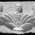  <em>Three Busts on a Capital</em>, 20th century (probably). Nummulitic limestone, 9 1/4 x 16 9/16 x 3 7/8 in. (23.5 x 42 x 9.8 cm). Brooklyn Museum, Charles Edwin Wilbour Fund, 72.10. Creative Commons-BY (Photo: Brooklyn Museum, 72.10_view2_bw_SL1.jpg)