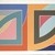 Frank Stella (American, born 1936). <em>Port aux Basques</em>, 1971. Lithograph and screenprint on paper, sheet: 38 x 70 in. (96.5 x 177.8 cm). Brooklyn Museum, National Endowment for the Arts and Bristol-Myers Fund, 72.116.2. © artist or artist's estate (Photo: Brooklyn Museum, 72.116.2_slide_SL3.jpg)