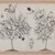 Shafi' Abbasi. <em>Rosebushes, Bees, and a Dragonfly</em>, AH 1079 /1669 C.E. Ink on paper, Page: 8 7/8 x 6 9/16 in. (22.5 x 16.6 cm). Brooklyn Museum, Gift of Mr. and Mrs. Charles K. Wilkinson, 72.26.14 (Photo: Brooklyn Museum, 72.26.14_IMLS_PS3.jpg)