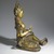  <em>Tara</em>, 16th century. Gilded bronze, polychrome, semiprecious stones, height approx.: 13 3/4 in. (35.0 cm). Brooklyn Museum, Frank L. Babbott Fund, 72.95. Creative Commons-BY (Photo: Brooklyn Museum, 72.95_side_PS4.jpg)