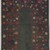  <em>Prayer Hanging</em>, 19th century. Silk embroidery on cotton, 40 15/16 x 56 3/16 in. (104 x 142.7 cm). Brooklyn Museum, Special Middle Eastern Art Fund, 73.90.2. Creative Commons-BY (Photo: Brooklyn Museum, 73.90.2.jpg)