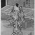 Hokuei (Japanese, active ca.1824-1837). <em>The Actor Nakamura Shikan as Fujiwara Tokihira</em>, 19th century. Color woodblock print on paper, 14 5/8 x 10 in. (37.1 x 25.4 cm). Brooklyn Museum, Gift of Dr. Israel Samuelly, 74.104.7 (Photo: Brooklyn Museum, 74.104.7_bw_IMLS.jpg)