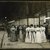 William Anderson Coffin (American, 1855-1925). <em>Saturday Night in August -- Eighth Avenue</em>, ca. 1900. Oil on canvas, 16 1/8 x 26 in. (41 x 66 cm). Brooklyn Museum, Gift of Mr. and Mrs. Stuart Feld, 74.207 (Photo: Brooklyn Museum, 74.207_SL1.jpg)