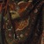 Jean-Léon Gérôme (French, 1824-1904). <em>The Carpet Merchant of Cairo</em>, 1869. Oil on canvas, 31 7/8 x 22 in. (81 x 55.9 cm). Brooklyn Museum, Gift of Joseph Gluck, 74.208 (Photo: Brooklyn Museum, 74.208_detail_SL3.jpg)