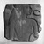 Egyptian. <em>Relief Fragment of Shepenwepet II</em>, ca. 700 B.C.E. Sandstone, 11 7/16 x 11 5/8 x 2 3/16 in. (29.1 x 29.6 x 5.6 cm). Brooklyn Museum, Charles Edwin Wilbour Fund, 74.99.2. Creative Commons-BY (Photo: Brooklyn Museum, 74.99.2_negA_bw_IMLS.jpg)