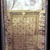  <em>Elaborately Painted Shroud of Neferhotep, Son of Herrotiou</em>, 100-225 C.E. Linen, pigment, 1/16 x 27 x 67 in. (0.2 x 68.6 x 170.2 cm). Brooklyn Museum, Charles Edwin Wilbour Fund, 75.114. Creative Commons-BY (Photo: Brooklyn Museum, 75.114.jpg)