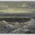 William Trost Richards (American, 1833-1905). <em>A Rough Surf</em>, after 1890. Oil on composition board, 8 3/16 x 14 3/8 in. (20.8 x 36.5 cm). Brooklyn Museum, Edith Ballinger Price, 75.12.1 (Photo: Brooklyn Museum, 75.12.1_PS2.jpg)