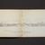 William Trost Richards (American, 1833-1905). <em>Sketchbook, Adirondack Subjects</em>, 1863. Graphite on paper, 4 3/4 x 8 in. Brooklyn Museum, Gift of Edith Ballinger Price, 75.15.5 (Photo: Brooklyn Museum, 75.15.5_transpc003.jpg)