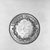 Allen & Moore (Birmingham, England, 1843-1854). <em>Augustus Graham Medal</em>, issued 1856. Silver, 2 x 2 x 3/16 in. (5.1 x 5.1 x 0.5 cm). Brooklyn Museum, H. Randolph Lever Fund, 75.24.1. Creative Commons-BY (Photo: Brooklyn Museum, 75.24.1_back_bw.jpg)