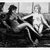 Robert Henri (American, 1865-1929). <em>[Untitled] (Two Nudes on a Sofa)</em>, n.d. Pen, ink and wash on paper, Sheet: 5 x 8 in. (12.7 x 20.3 cm). Brooklyn Museum, Gift of Dr. and Mrs. Theodore Leshner, 76.127.4 (Photo: Brooklyn Museum, 76.127.4_bw.jpg)
