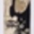 Hosoda Eishi (1756–1829). <em>Two Beauties</em>, ca. 1790, late impression. Woodblock Print, 25 3/8 x 4 7/8 in. (65.4 x 11.2 cm). Brooklyn Museum, Anonymous gift, 76.151.39 (Photo: Brooklyn Museum, 76.151.39_print_IMLS_SL2.jpg)