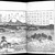 Kitao Masayoshi (Japanese, 1764-1824). <em>Ehon Azuma Kagami, Vol. I</em>, 1810. Paper, 8 7/8 x 6 1/8 in. (22.5 x 15.6 cm). Brooklyn Museum, Anonymous gift, 76.151.89 (Photo: Brooklyn Museum, 76.151.89_page10-11_bw_IMLS.jpg)