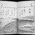 Kitao Masayoshi (Japanese, 1764-1824). <em>Ehon Azuma Kagami, Vol. II</em>, 1810. Paper, 8 7/8 x 6 1/8 in. (22.5 x 15.6 cm). Brooklyn Museum, Anonymous gift, 76.151.90 (Photo: Brooklyn Museum, 76.151.90_page12-13_bw_IMLS.jpg)