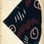 Stuart Davis (American, 1892-1964). <em>Textile Swatches</em>, ca. 1938. Silks, linens, cotton jersey, (a): 38 x 11 1/8 in. (96.5 x 28.3 cm). Brooklyn Museum, Gift of Mrs. Stuart Davis, 76.25.2a-i. © artist or artist's estate (Photo: Brooklyn Museum, 76.25.2a-i_detail2_SL4.jpg)