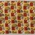 Stuart Davis (American, 1892-1964). <em>Textile Swatches</em>, ca. 1938. Silks, linens, cotton jersey, (a): 38 x 11 1/8 in. (96.5 x 28.3 cm). Brooklyn Museum, Gift of Mrs. Stuart Davis, 76.25.2a-i. © artist or artist's estate (Photo: Brooklyn Museum, 76.25.2b.jpg)