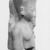  <em>Amun-Re or King Amunhotep III</em>, ca. 1403-1365 B.C.E. Quartzite, 7 11/16 x 5 5/8 x 3 15/16 in. (19.5 x 14.3 x 10 cm). Brooklyn Museum, Charles Edwin Wilbour Fund, 76.39. Creative Commons-BY (Photo: Brooklyn Museum, 76.39_right01_NegD_bw_SL3.jpg)