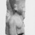  <em>Amun-Re or King Amunhotep III</em>, ca. 1390-1352 B.C.E. Quartzite, 7 11/16 x 5 5/8 x 3 15/16 in. (19.5 x 14.3 x 10 cm). Brooklyn Museum, Charles Edwin Wilbour Fund, 76.39. Creative Commons-BY (Photo: Brooklyn Museum, 76.39_side_right_NegD_bw_SL3.jpg)