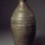  <em>Bottle</em>, late 11th-12th century. Stoneware with celadon glaze, 11 1/2 x 5 3/8 x 2 9/16 in. (29.2 x 13.7 x 6.5 cm). Brooklyn Museum, Gift of Robert Sistrunk, 76.45. Creative Commons-BY (Photo: Brooklyn Museum, 76.45.jpg)