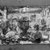 David Burliuk (American, 1882-1967). <em>Samovar</em>, before 1937. Oil on canvas, 8 x 13 in. (20.3 x 33 cm). Brooklyn Museum, Gift of Leon Pomerance, 76.52.2. © artist or artist's estate (Photo: Brooklyn Museum, 76.52.2_bw.jpg)