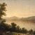 John William Casilear (American, 1811-1893). <em>Lake George</em>, 1857. Oil on canvas, 37 5/8 x 60 in. (95.5 x 152.4 cm). Brooklyn Museum, Gift of The Roebling Society and Dick S. Ramsay Fund, 76.56 (Photo: Brooklyn Museum, 76.56_reference_SL1.jpg)