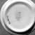 Russel Wright (American, 1904-1976). <em>Cream Pitcher</em>, ca. 1945. Vitreous china, 2 1/2 in. (6.4 cm). Brooklyn Museum, Gift of Russel Wright, 76.99.12. Creative Commons-BY (Photo: Brooklyn Museum, 76.99.12_mark_bw.jpg)
