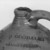 Daniel Goodale. <em>Jug</em>, 1818-1830. Stoneware, 11 3/4 x 7 5/8 x 8 in. (29.8 x 19.4 x 20.3 cm). Brooklyn Museum, Gift of Allison C. Paulsen in memory of Arthur W. Clement, 78.242.32. Creative Commons-BY (Photo: Brooklyn Museum, 78.242.32_mark_bw.jpg)