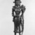  <em>Bodhisattva Padmapani</em>, 11th-12th century. Bronze, 11 1/4 x 3 9/16 x 2 3/8 in. (28.5 x 9 x 6 cm). Brooklyn Museum, Gift of Mr. and Mrs. John Kossak, 78.256.4. Creative Commons-BY (Photo: Brooklyn Museum, 78.256.4_bw.jpg)