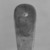  <em>Spoon</em>, 19th century. Silver, 13 3/8 in. (34 cm). Brooklyn Museum, Gift of Mrs. Harold J. Roig in memory of Harold J. Roig, 79.123.8. Creative Commons-BY (Photo: Brooklyn Museum, 79.123.8_mark_bw.jpg)
