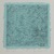 Taj Diffenbaugh Worley (American, 1947-1987). <em>Blue Waves</em>, 1979. Intaglio on paper, sheet: 6 1/2 x 6 1/2 in. (16.5 x 16.5 cm). Brooklyn Museum, Designated Purchase Fund, 79.231.4. © artist or artist's estate (Photo: Brooklyn Museum, 79.231.4_detail_PS2.jpg)