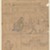  <em>Dakshina Nayaka</em>, ca. 1625-1650. Ink on paper, 10 9/16 x 5 15/16 in. (26.9 x 15.1 cm). Brooklyn Museum, Gift of Marilyn W. Grounds, 79.260.9 (Photo: Brooklyn Museum, 79.260.9_IMLS_PS3.jpg)