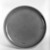 Russel Wright (American, 1904-1976). <em>Plate, from 6-Piece Place Setting</em>, Designed 1937; Manufactured ca. 1938. Earthenware, Diameter: 8 in. (20.3 cm). Brooklyn Museum, Gift of Andrew and Ina Feuerstein, 80.169.3. Creative Commons-BY (Photo: Brooklyn Museum, 80.169.3_bw.jpg)
