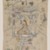 Indian. <em>Gaundmalar of Ganda Malhara Ragini</em>, ca. 1850. Ink and color on paper, sheet: 9 1/8 x 5 1/8 in.  (23.2 x 13.0 cm). Brooklyn Museum, Gift of Marilyn W. Grounds, 80.261.18 (Photo: Brooklyn Museum, 80.261.18_IMLS_PS3.jpg)