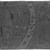 Indian. <em>Ramayana Scene</em>, ca. 1850. Ink on paper, pounced for transfer, sheet: 8 1/4x 12 1/2 in.  (21.3 x 30.5 cm). Brooklyn Museum, Gift of Marilyn W. Grounds, 80.261.26 (Photo: Brooklyn Museum, 80.261.26_bw_IMLS.jpg)