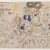 Indian. <em>Raja Ram Singh II of Kotah and Ramkishan Singh of Udaipur</em>, ca. 1850. Ink and color on paper, sheet: 10 1/4 x 14 1/2 in.  (26.0 x 36.8 cm). Brooklyn Museum, Gift of Marilyn W. Grounds, 80.261.33 (Photo: Brooklyn Museum, 80.261.33_IMLS_PS4.jpg)