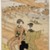 Isoda Koryusai (Japanese, ca. 1766-1788). <em>Hazy Morning Sunlight at Ryoguku, from the series Elegant Eight Views of Edo</em>, 1766-1788. Color woodblock print on paper, 15 1/8 x 9 7/8 in. (38.4 x 25.1 cm). Brooklyn Museum, Gift of Herbert Libertson, 80.273.1 (Photo: Brooklyn Museum, 80.273.1_print_IMLS_SL2.jpg)