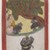 Indian. <em>Kaliyadamana</em>, ca. 1760-1770. Opaque watercolor on paper, sheet: 10 3/8 x 7 1/8 in.  (26.4 x 18.1 cm). Brooklyn Museum, Anonymous gift, 80.277.7 (Photo: Brooklyn Museum, 80.277.7_IMLS_PS4.jpg)