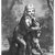 Pierre-Paul Prud'hon (French, 1758-1823). <em>L'Enfant Au Chien</em>, 1822. Lithograph mounted on wove China paper, 7 15/16 x 5 11/16 in. (20.1 x 14.4 cm). Brooklyn Museum, Designated Purchase Fund, 80.30.8 (Photo: Brooklyn Museum, 80.30.8_bw.jpg)
