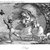 Jean Henri Marlet (French, 1771-1847). <em>L'Orage</em>, 1818. Lithograph, 5 1/4 x 7 3/8 in. (13.3 x 18.8 cm). Brooklyn Museum, Designated Purchase Fund, 80.57.7 (Photo: Brooklyn Museum, 80.57.7_bw.jpg)