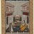  <em>Syam Kalyan Ragini</em>, ca. 1740-1750. Opaque watercolors on paper, Image: 5 1/2 x 3 3/8 in. (14 x 8.6 cm). Brooklyn Museum, Gift of Mr. and Mrs. Peter Findlay, 80.71.3 (Photo: Brooklyn Museum, 80.71.3_IMLS_PS3.jpg)