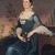 William Johnston (American, 1732-1772). <em>Mrs.Thomas Mumford VI</em>, 1763. Oil on canvas, 49 15/16 x 38 13/16 in. (126.9 x 98.6 cm). Brooklyn Museum, Dick S. Ramsay Fund, 80.80 (Photo: Brooklyn Museum, 80.80.jpg)