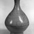 <em>Bottle</em>, last half of 15th-16th century. Buncheong ware, stoneware with underglaze white slip decoration, Height: 9 5/16 in. (23.7 cm). Brooklyn Museum, Gift of Dr. Kenneth Rosenbaum, 81.197.4. Creative Commons-BY (Photo: Brooklyn Museum, 81.197.4_bw.jpg)