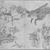  <em>Figures and Animals in the Manner of Hokusai</em>, late 19th century. Brush sketch, ink on paper, Image: 11 x 15 1/4 in. (27.9 x 38.7 cm). Brooklyn Museum, Gift of Dr. Jack Hentel, 81.204.12 (Photo: Brooklyn Museum, 81.204.12_bw_IMLS.jpg)