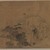  <em>Farmer and Elephant, Album Leaf Painting</em>, 18th century. Ink on silk, Image: 10 5/8 x 12 3/4 in. (27 x 32.4 cm). Brooklyn Museum, Gift of Dr. Jack Hentel, 81.204.24 (Photo: Brooklyn Museum, 81.204.24_IMLS_PS3.jpg)