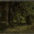 William Trost Richards (American, 1833-1905). <em>Tulip Trees</em>, 1859. Oil on canvas, 13 1/4 x 17 1/16 in. (33.7 x 43.3 cm). Brooklyn Museum, Gift of Nancy Carey, 81.63 (Photo: Brooklyn Museum, 81.63_PS2.jpg)